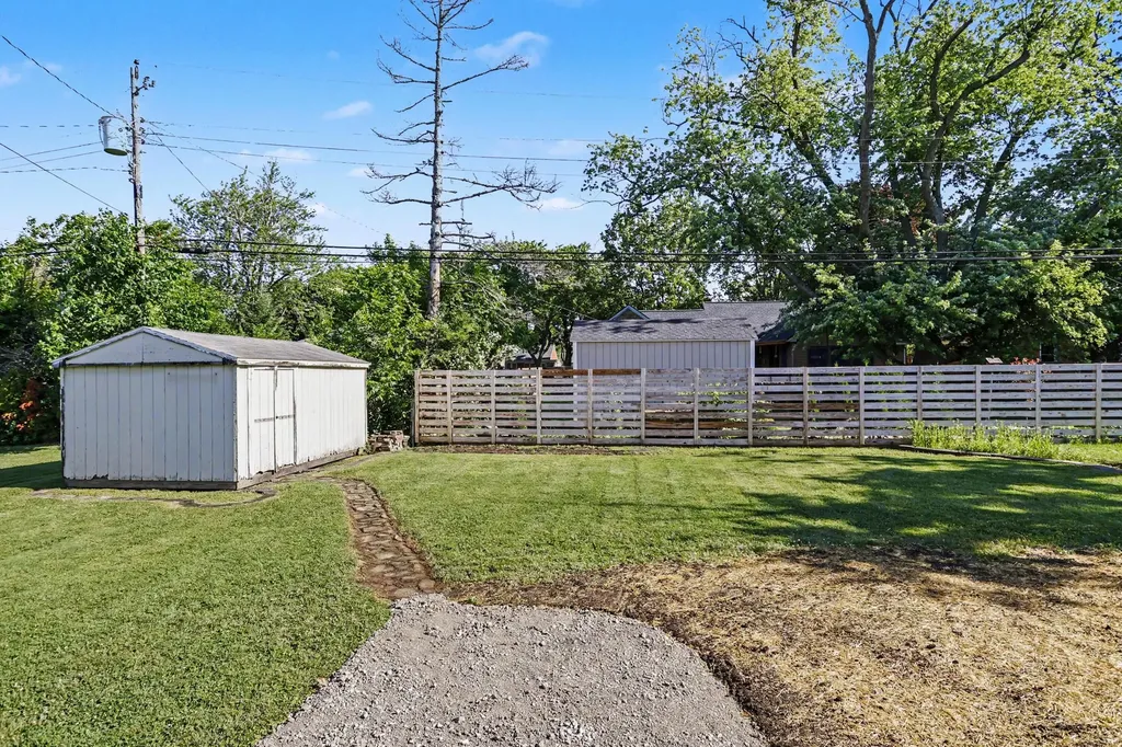 1203 Orchard Avenue St. Joseph City MI 49085
