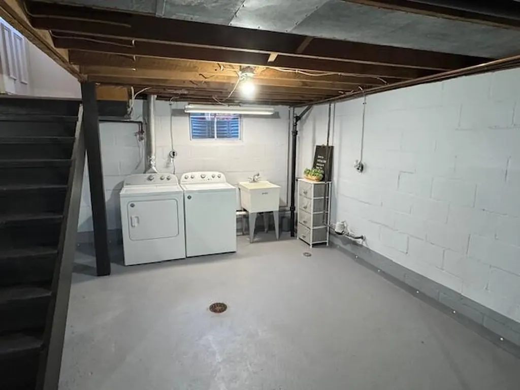 1203 Orchard Avenue St. Joseph City MI 49085