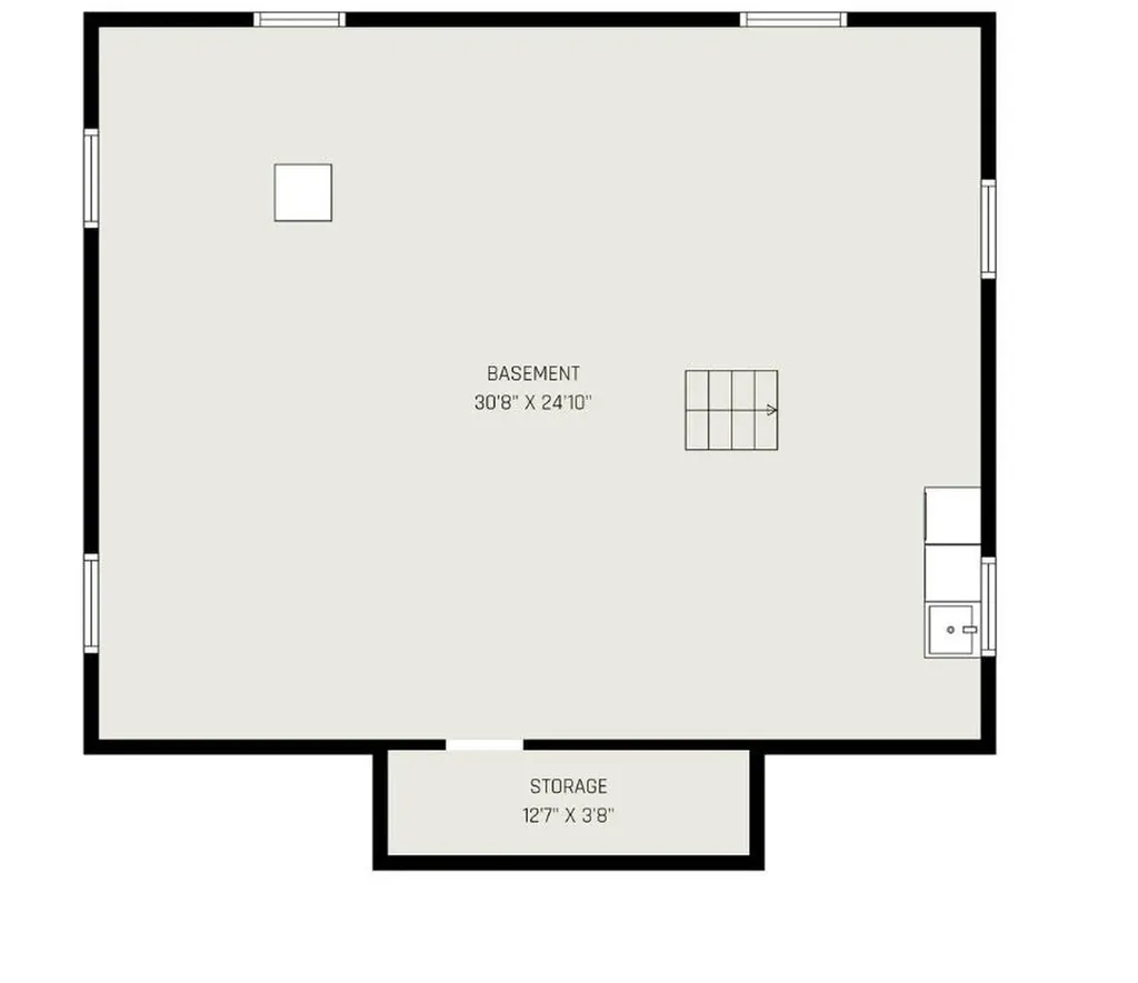 1203 Orchard Avenue St. Joseph City MI 49085