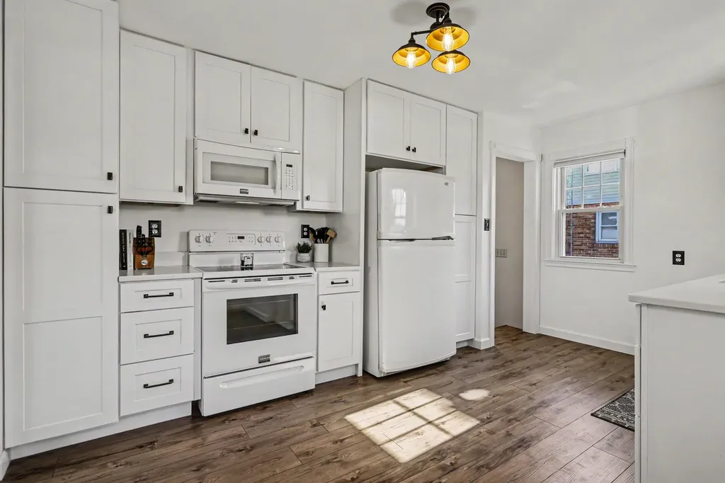 1203 Orchard Avenue St. Joseph City MI 49085