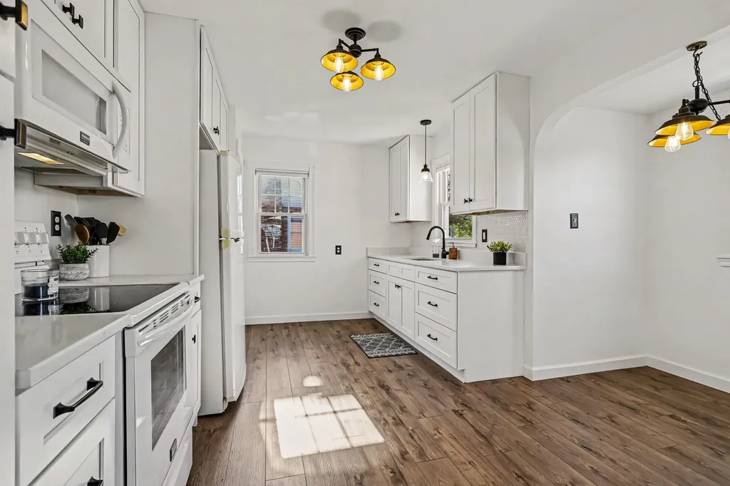1203 Orchard Avenue St. Joseph City MI 49085