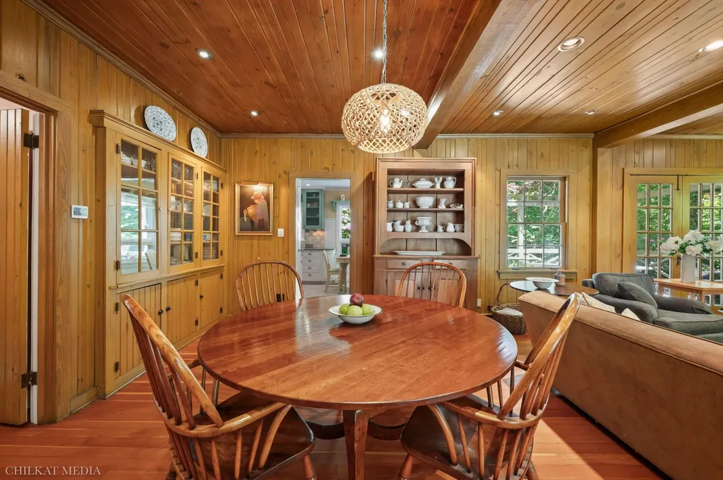 13165 Birchwood Drive Chikaming Township MI 49115