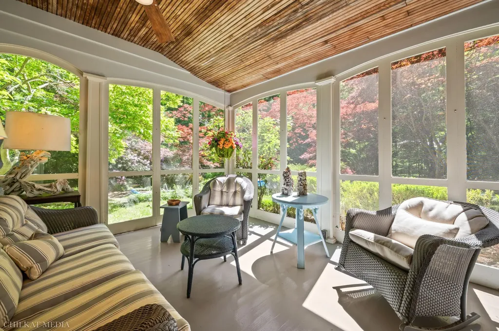 13165 Birchwood Drive Chikaming Township MI 49115