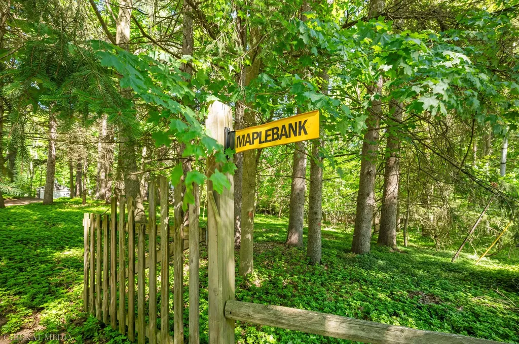 13165 Birchwood Drive Chikaming Township MI 49115