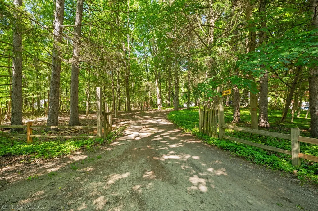 13165 Birchwood Drive Chikaming Township MI 49115