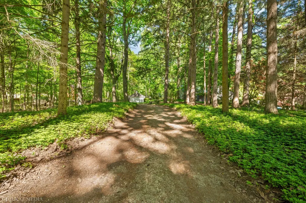 13165 Birchwood Drive Chikaming Township MI 49115