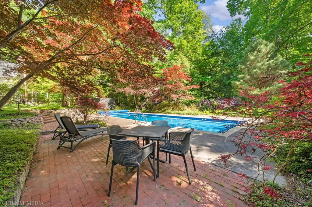 13165 Birchwood Drive Chikaming Township MI 49115