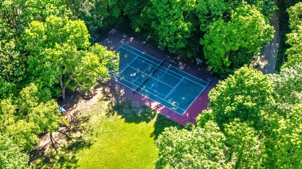 13165 Birchwood Drive Chikaming Township MI 49115