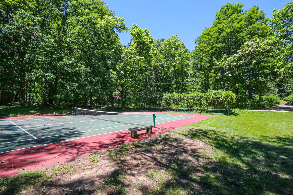 13165 Birchwood Drive Chikaming Township MI 49115