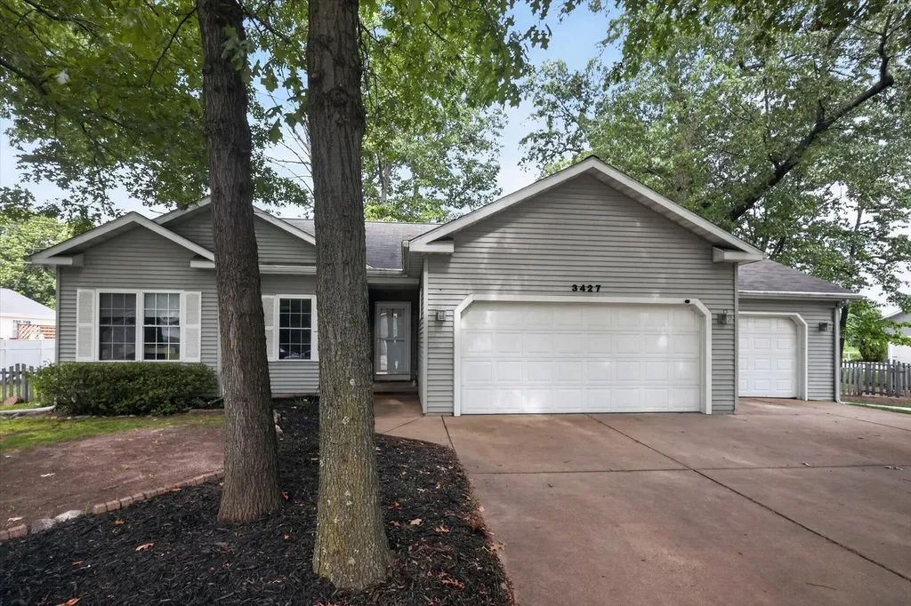 3427 Easy Street St. Joseph Charter Township MI 49085
