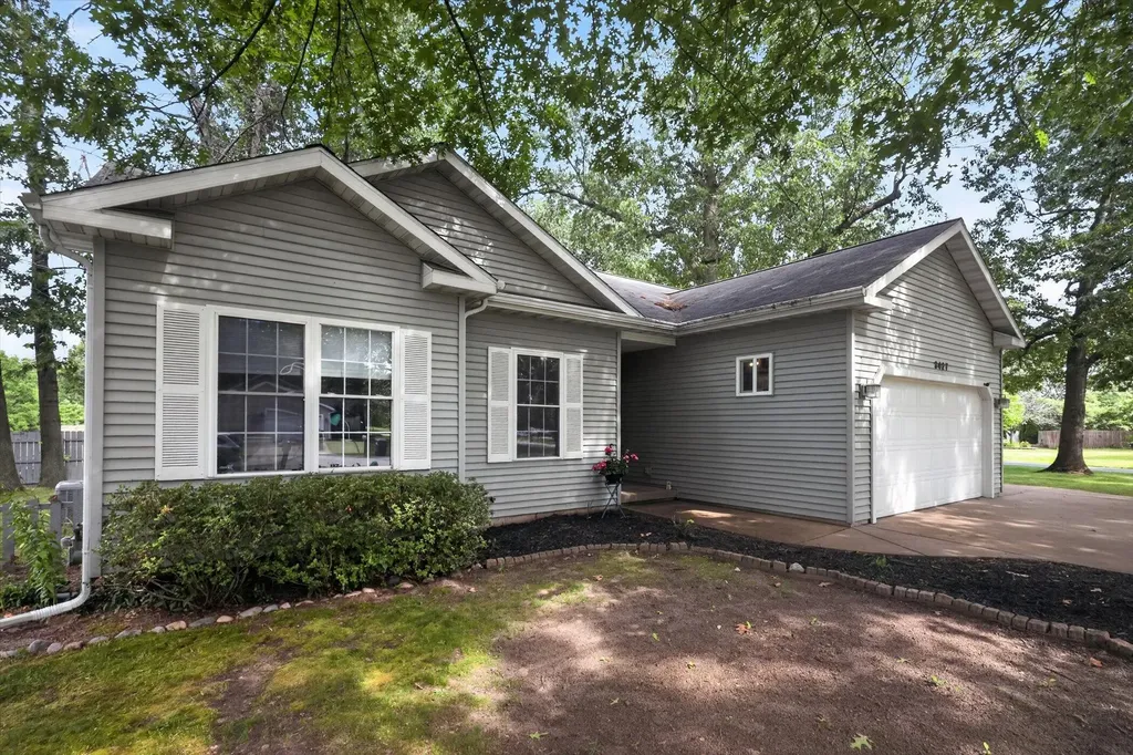 3427 Easy Street St. Joseph Charter Township MI 49085