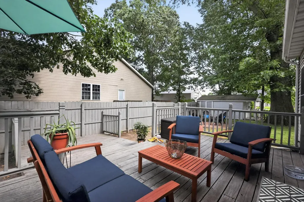 3427 Easy Street St. Joseph Charter Township MI 49085