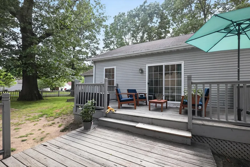 3427 Easy Street St. Joseph Charter Township MI 49085