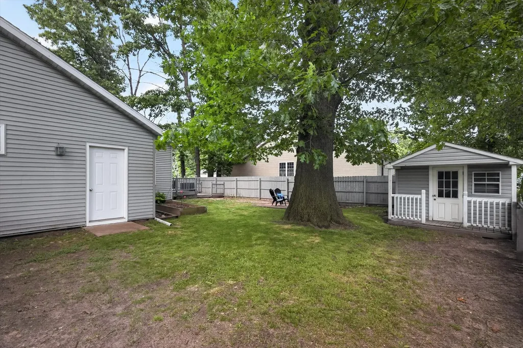 3427 Easy Street St. Joseph Charter Township MI 49085