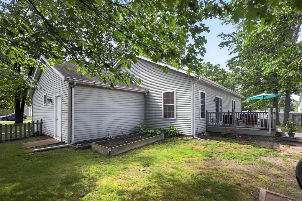 3427 Easy Street St. Joseph Charter Township MI 49085