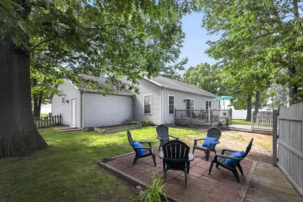 3427 Easy Street St. Joseph Charter Township MI 49085