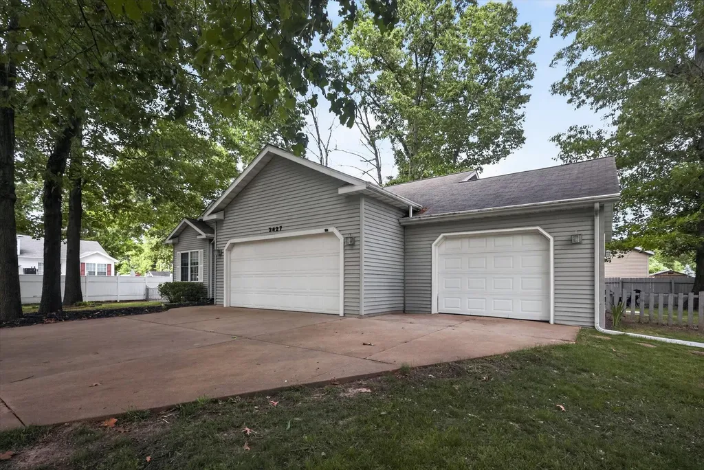 3427 Easy Street St. Joseph Charter Township MI 49085
