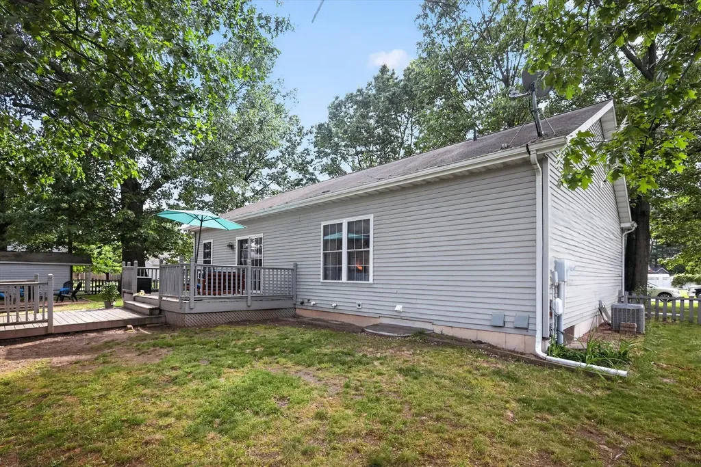 3427 Easy Street St. Joseph Charter Township MI 49085
