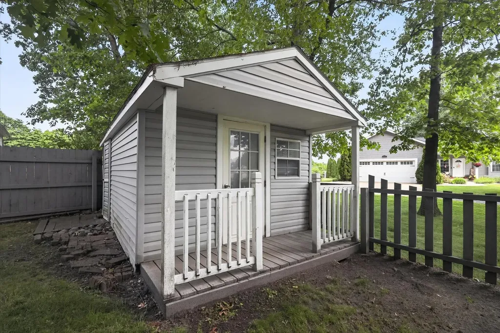 3427 Easy Street St. Joseph Charter Township MI 49085