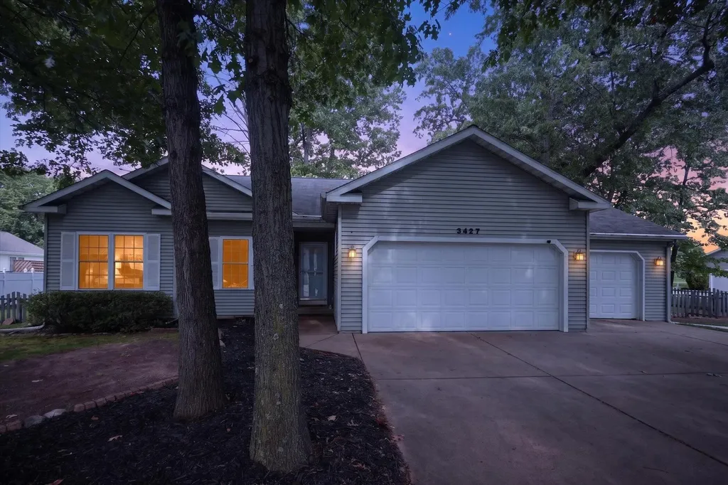 3427 Easy Street St. Joseph Charter Township MI 49085