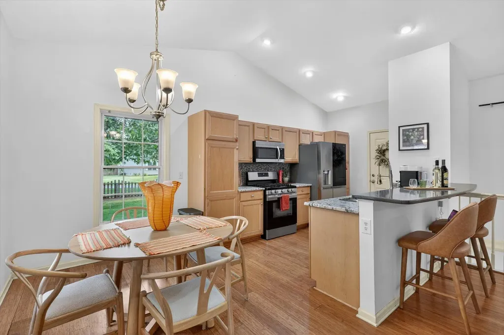 3427 Easy Street St. Joseph Charter Township MI 49085