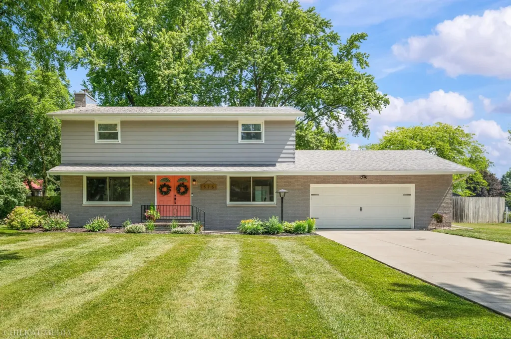 575 Lonesome Pine Trail St. Joseph Charter Township MI 49085
