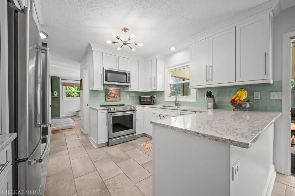 575 Lonesome Pine Trail St. Joseph Charter Township MI 49085