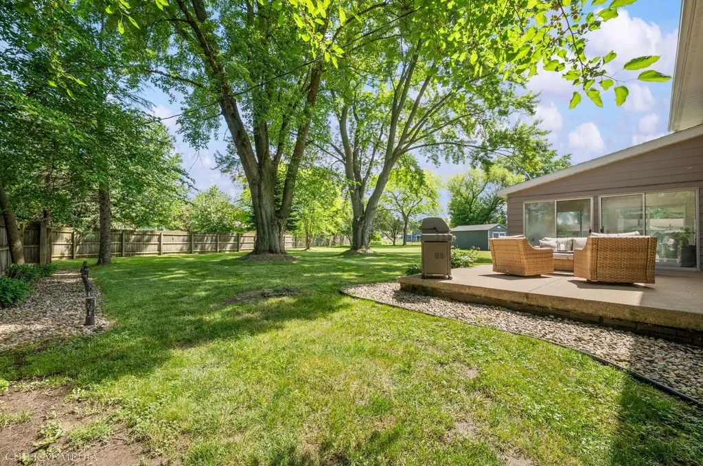575 Lonesome Pine Trail St. Joseph Charter Township MI 49085