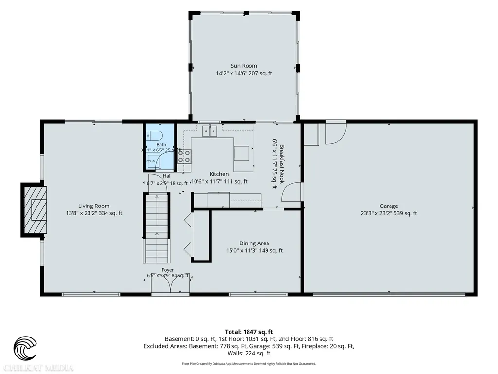 575 Lonesome Pine Trail St. Joseph Charter Township MI 49085