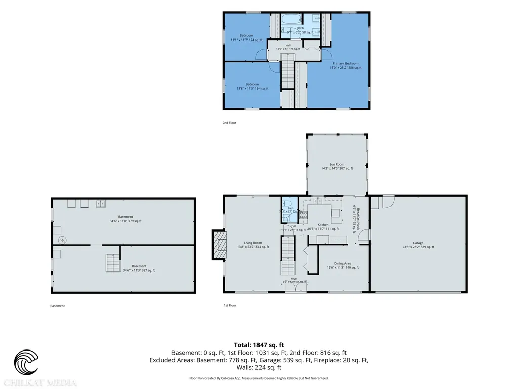 575 Lonesome Pine Trail St. Joseph Charter Township MI 49085