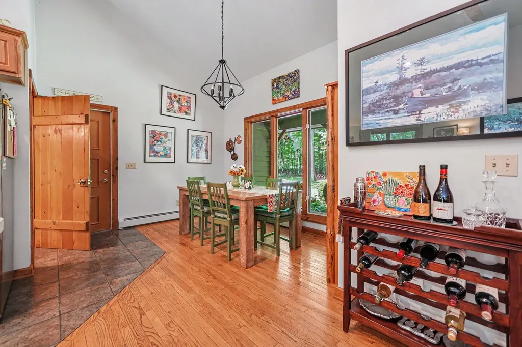15283 Prairie Road Chikaming Township MI 49128