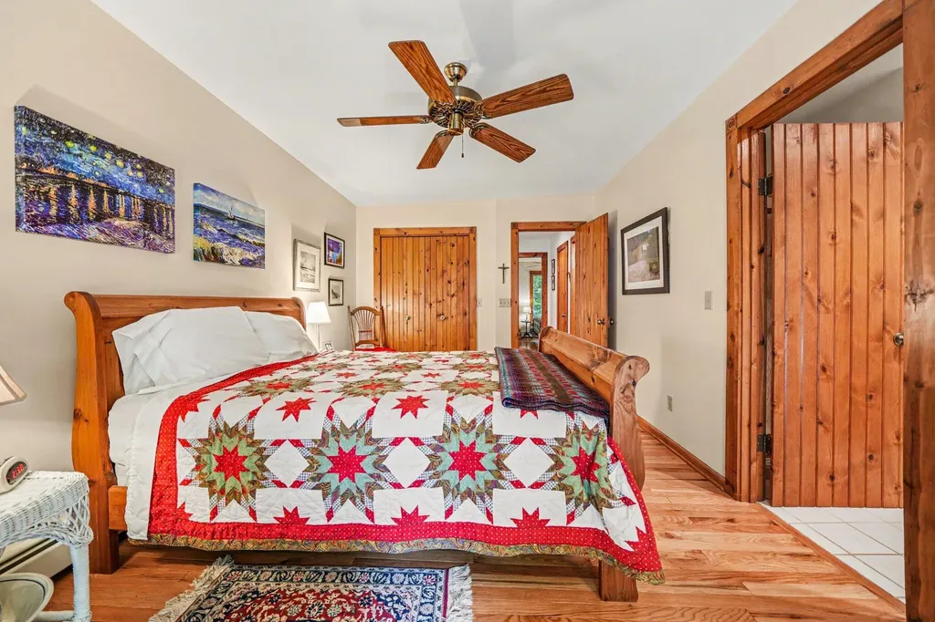 15283 Prairie Road Chikaming Township MI 49128