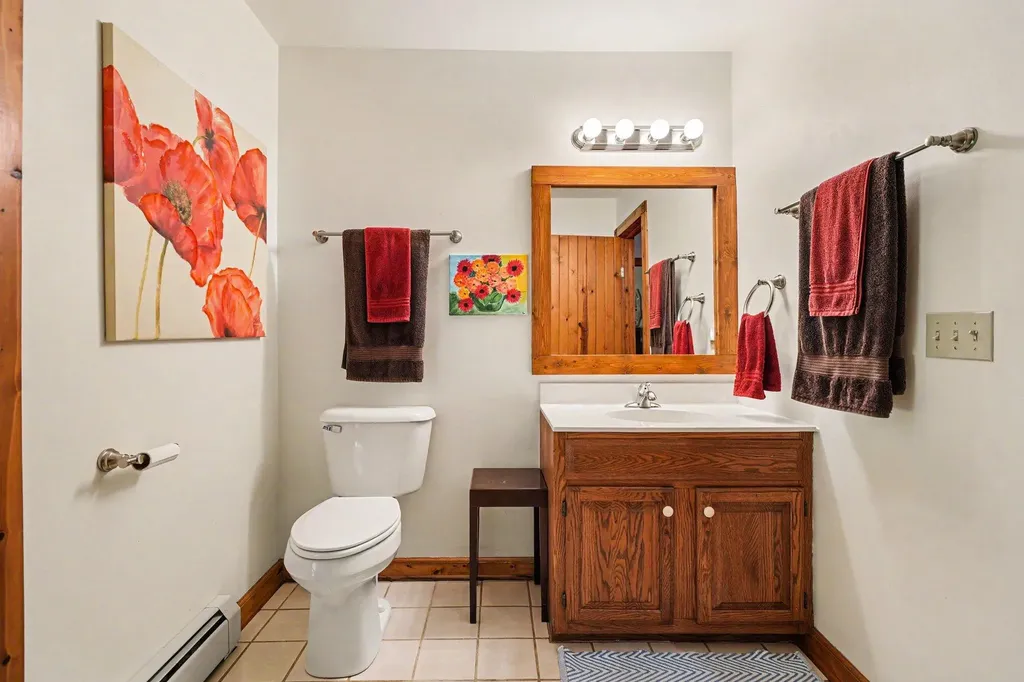 15283 Prairie Road Chikaming Township MI 49128