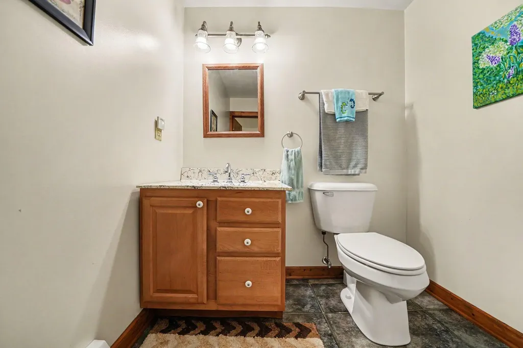 15283 Prairie Road Chikaming Township MI 49128