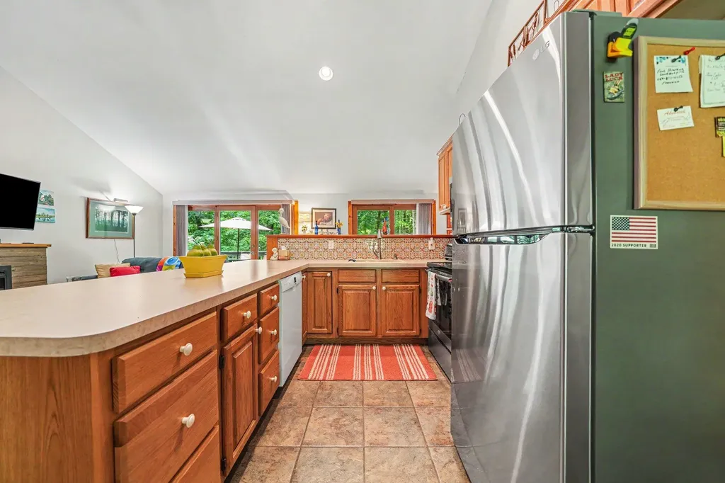 15283 Prairie Road Chikaming Township MI 49128