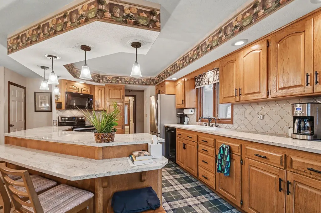 2913 Grange Road Oronoko Charter Township MI 49103