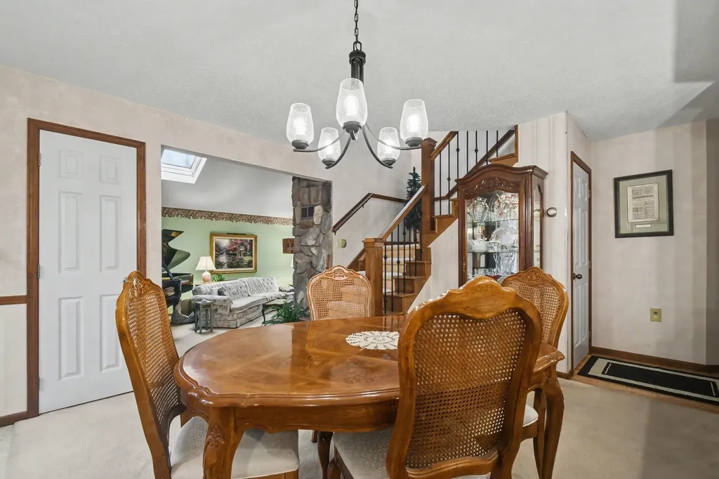 2913 Grange Road Oronoko Charter Township MI 49103