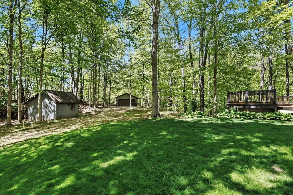 2913 Grange Road Oronoko Charter Township MI 49103