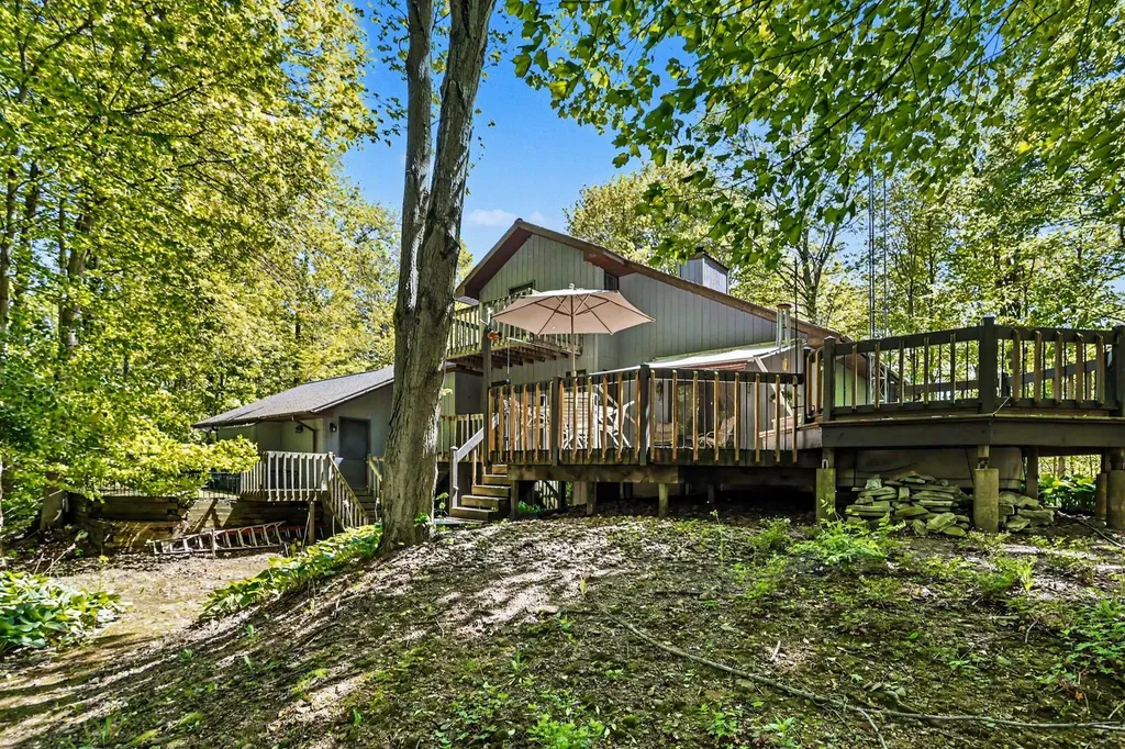 2913 Grange Road Oronoko Charter Township MI 49103