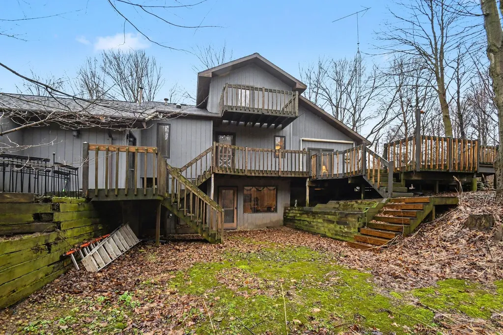 2913 Grange Road Oronoko Charter Township MI 49103