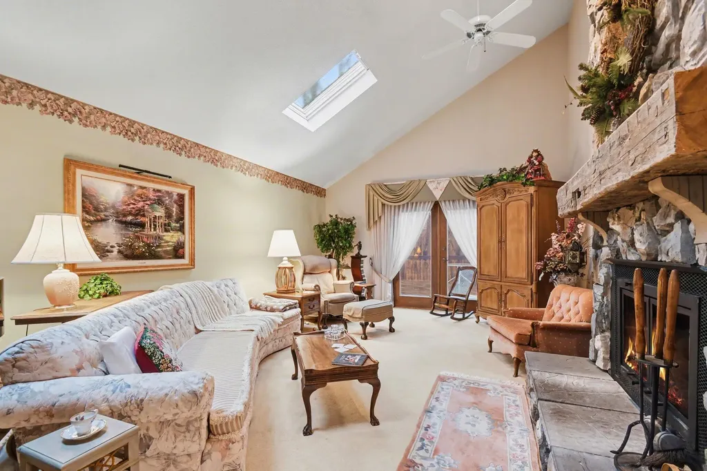 2913 Grange Road Oronoko Charter Township MI 49103