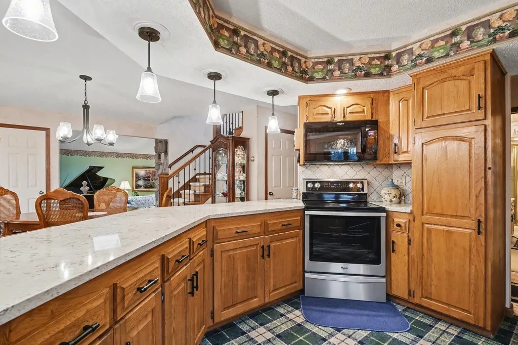 2913 Grange Road Oronoko Charter Township MI 49103