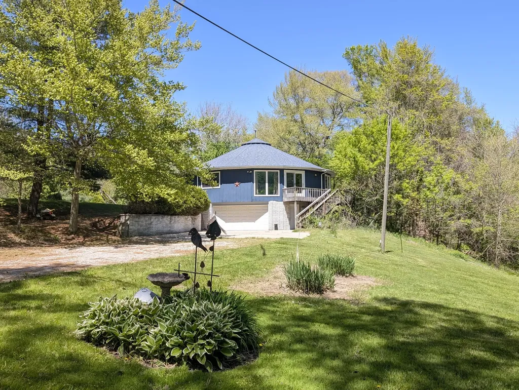 840 Black River Road Bangor City MI 49013