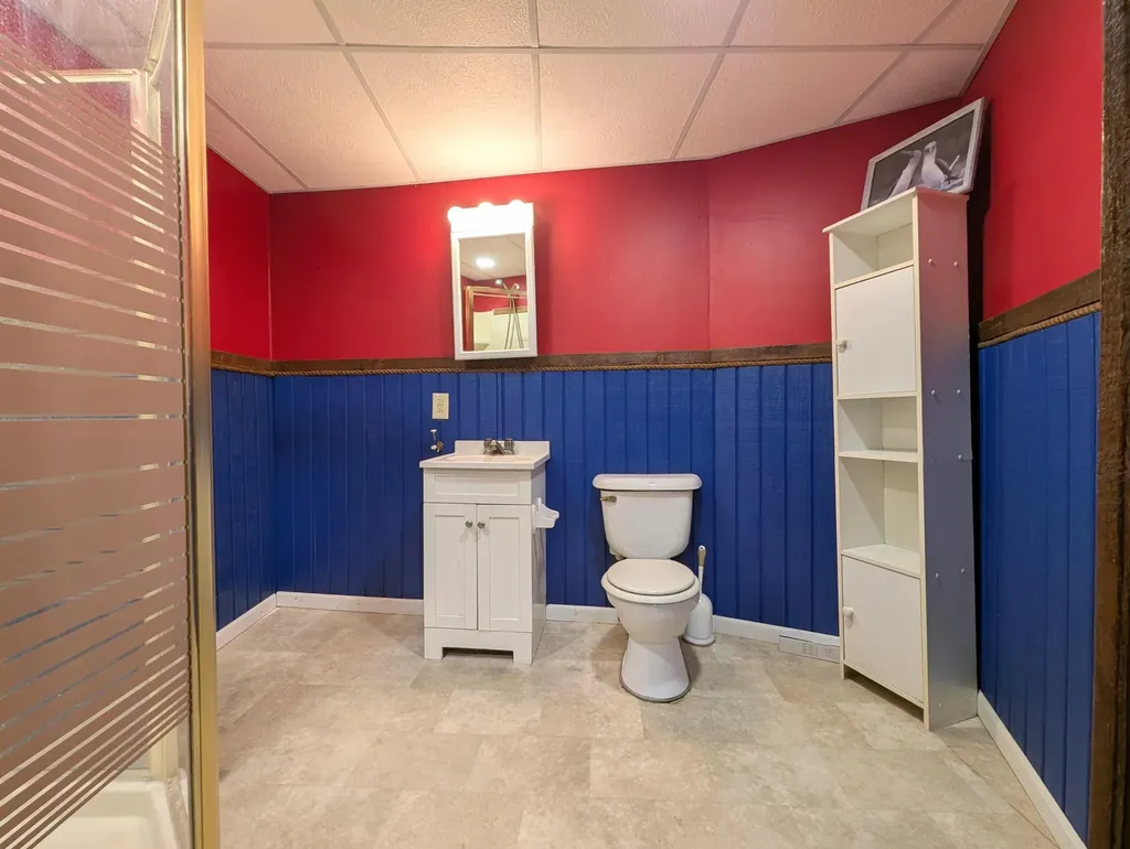 840 Black River Road Bangor City MI 49013