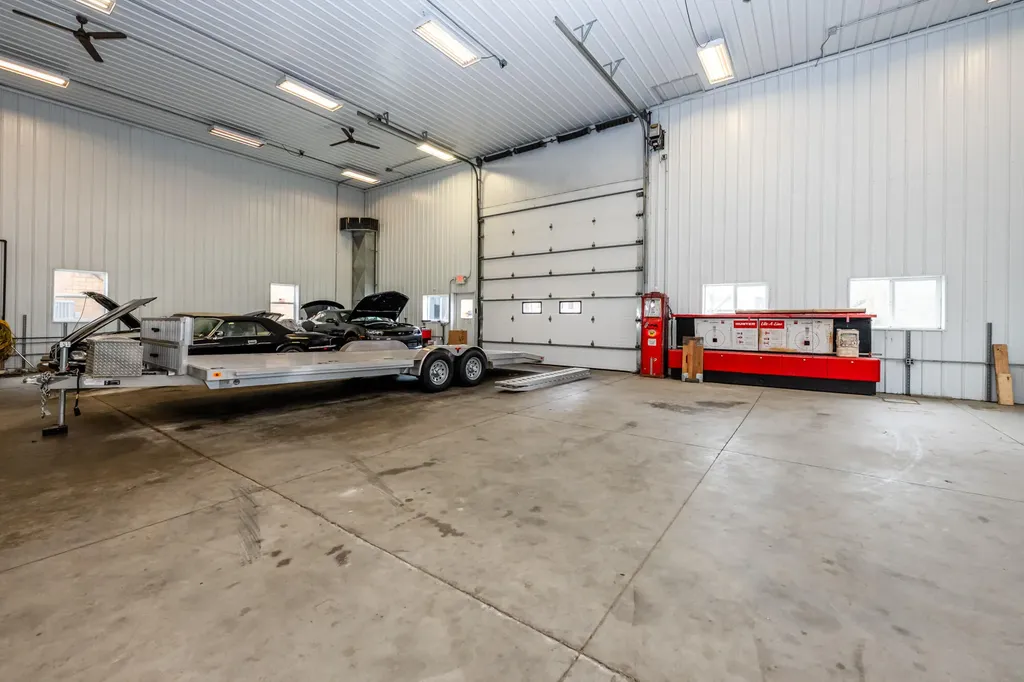 320 Park Street Coloma City MI 49038