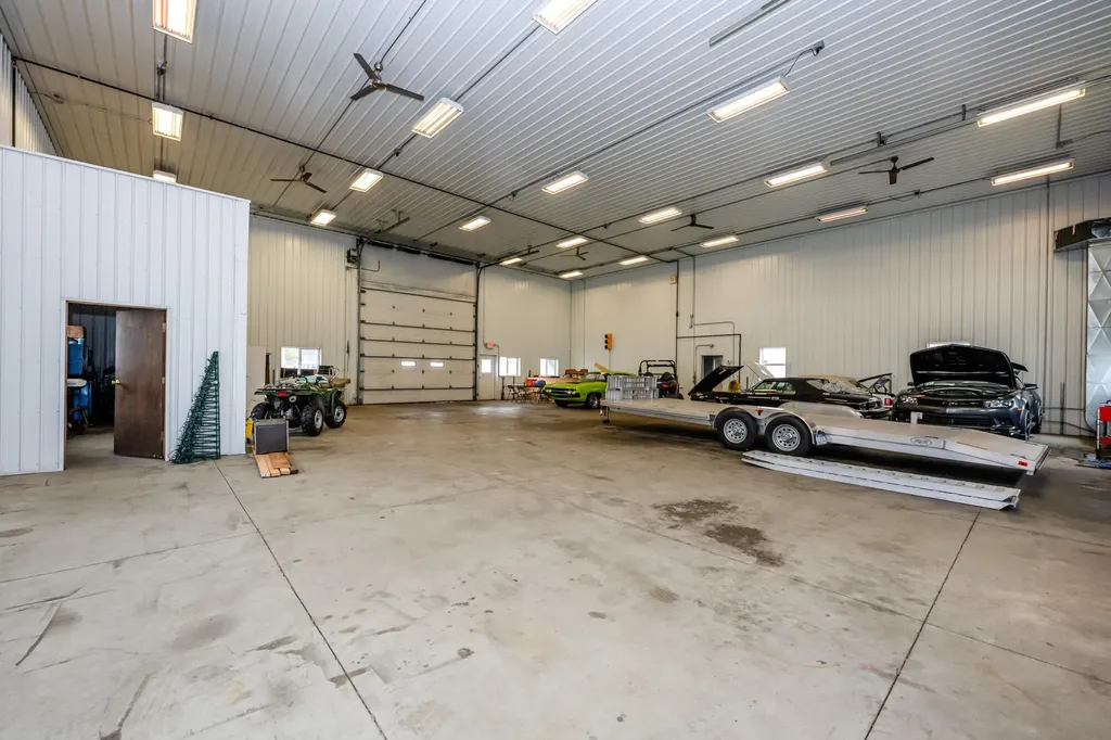 320 Park Street Coloma City MI 49038