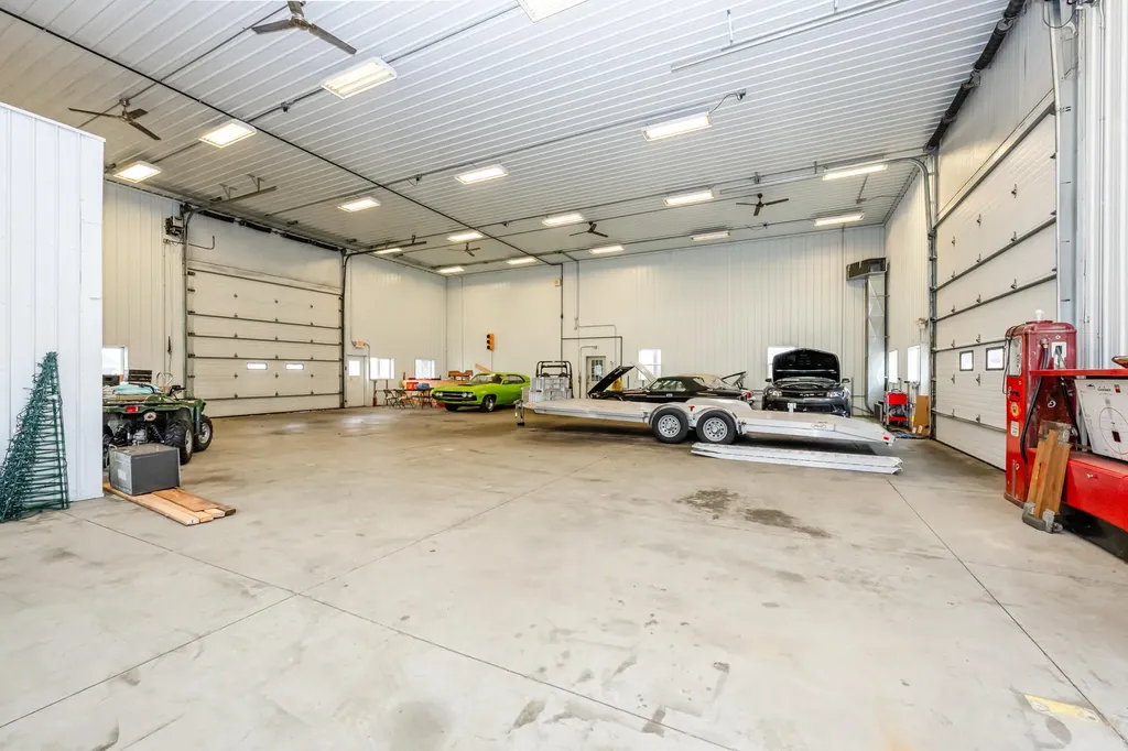 320 Park Street Coloma City MI 49038