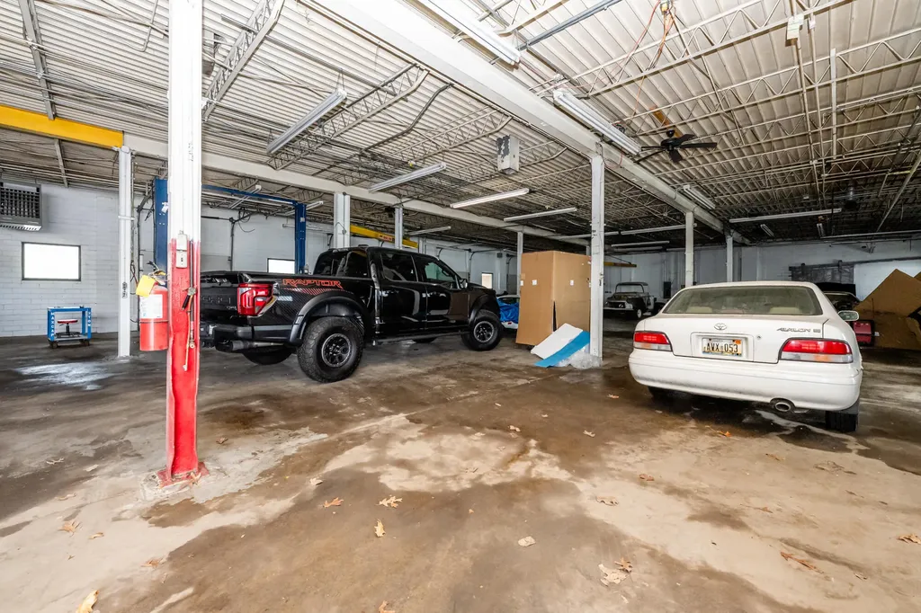 320 Park Street Coloma City MI 49038