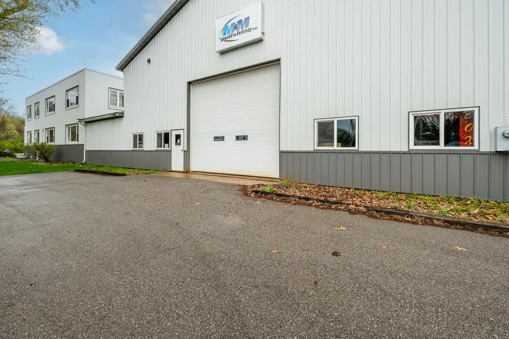 320 Park Street Coloma City MI 49038