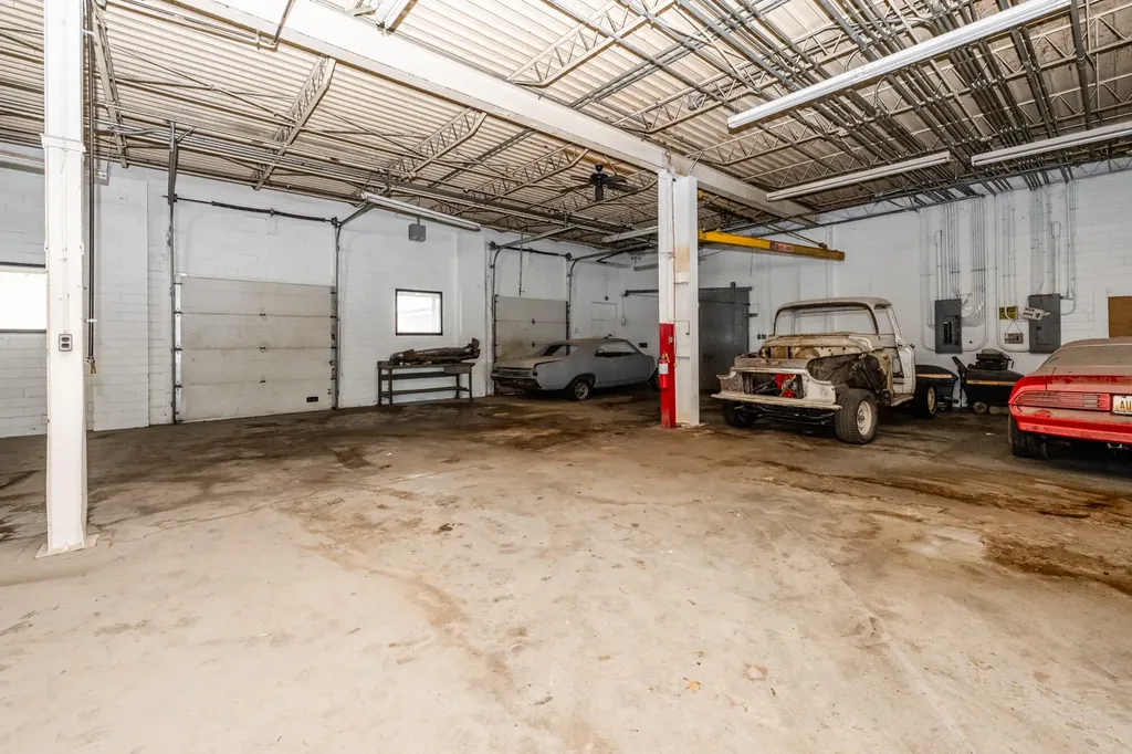 320 Park Street Coloma City MI 49038